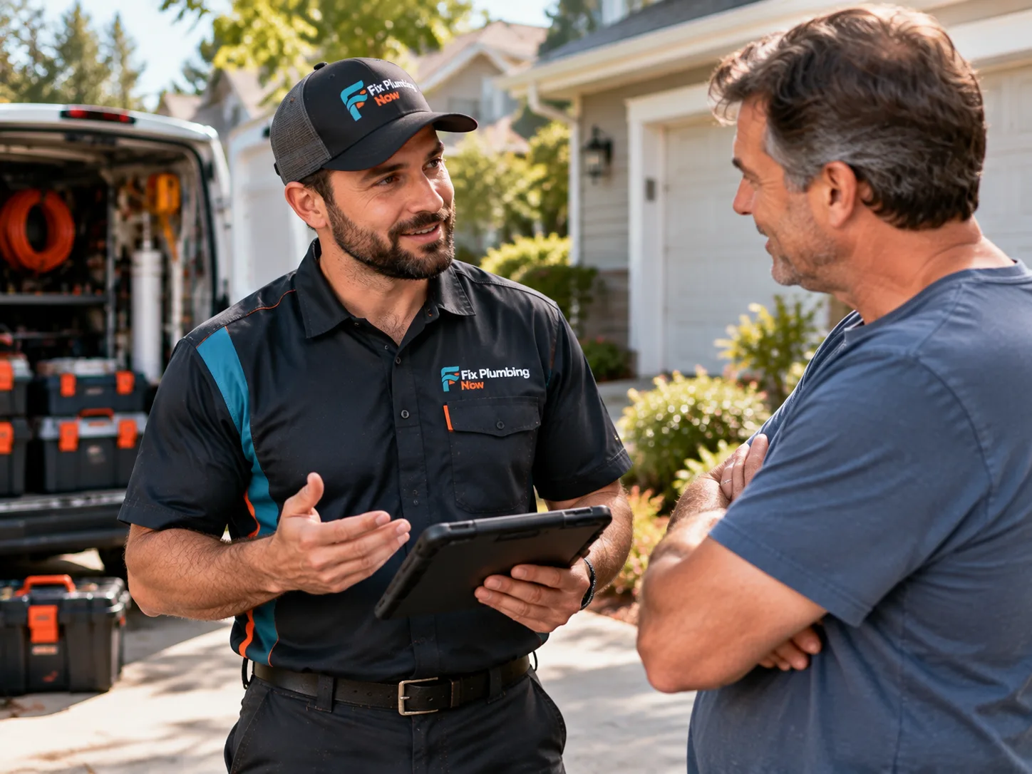 Clogged Drain Service North Lewisburg, OH FAQs